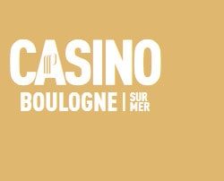 Le Casino de Boulogne-sur-Mer passe aux mains du groupe belge Golden Palace